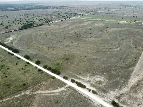 County 2275 #3 Road