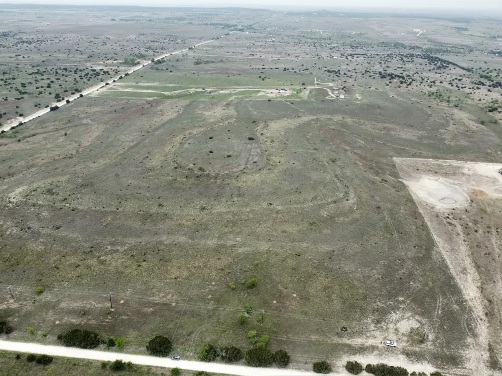 County 2275 #3 Road Lampasas, TX 76550