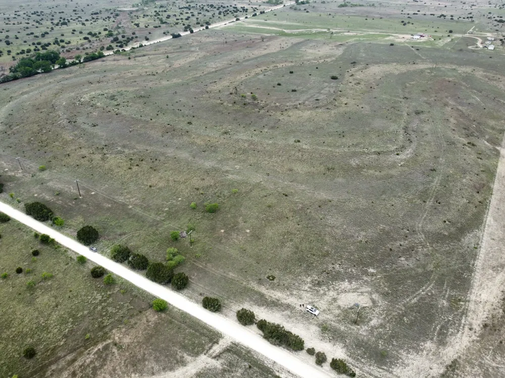 County 2275 #3 Road Lampasas, TX 76550