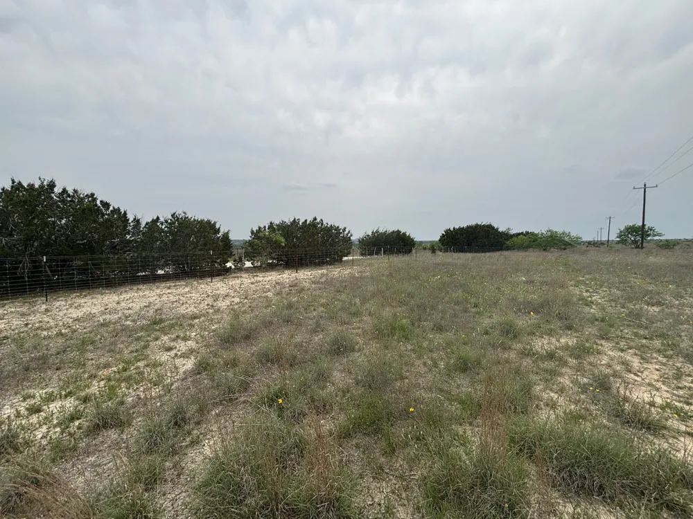 County 2275 #3 Road Lampasas, TX 76550