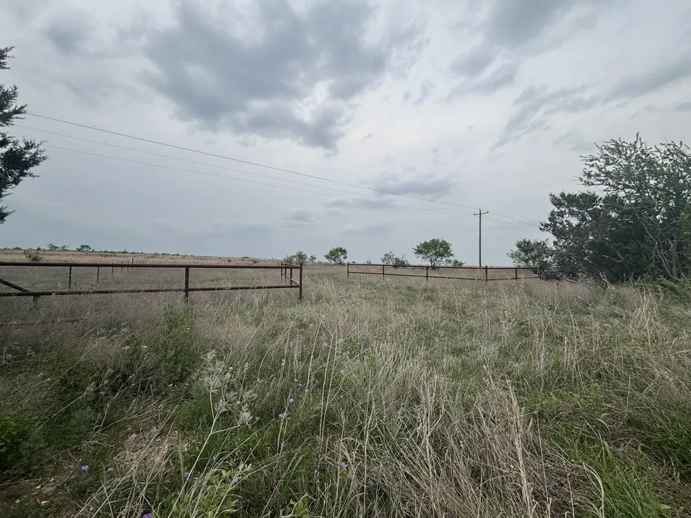 County 2275 #3 Road Lampasas, TX 76550