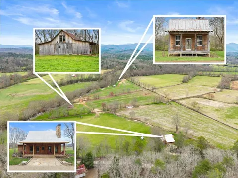 605 Lynch Mountain Road