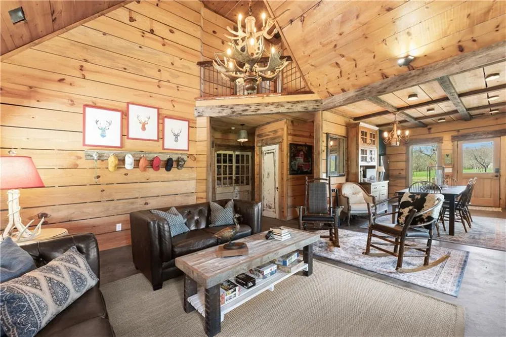 605 Lynch Mountain Road Sautee Nacoochee, GA 30571