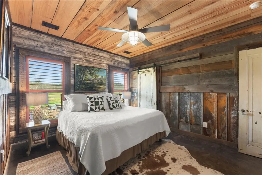 605 Lynch Mountain Road Sautee Nacoochee, GA 30571