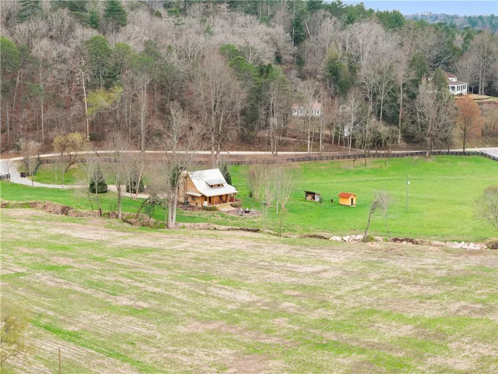 605 Lynch Mountain Road Sautee Nacoochee, GA 30571