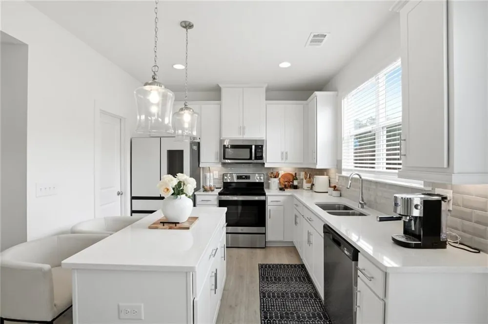 7757 Medieval Street Fairburn, GA 30213