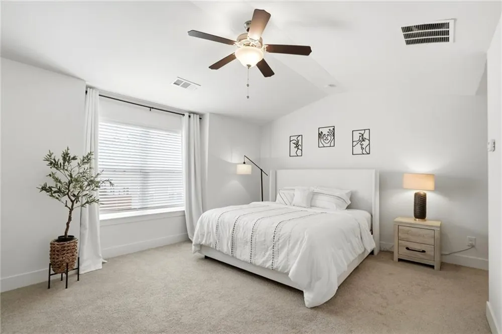 7757 Medieval Street Fairburn, GA 30213