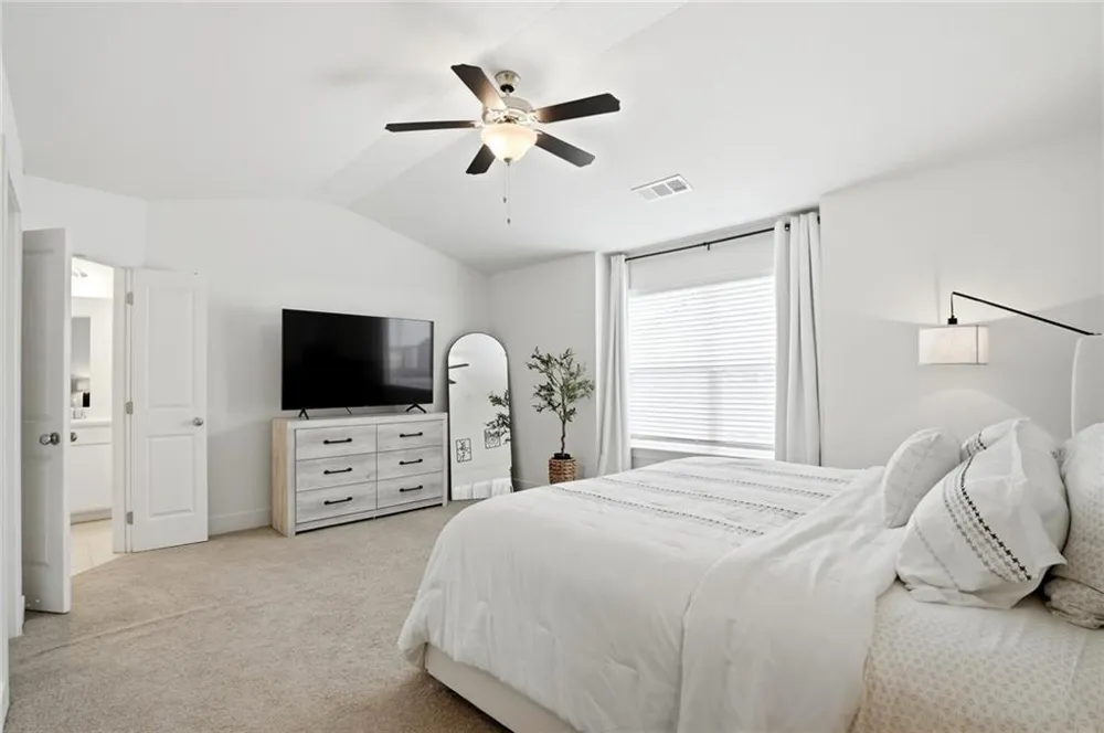 7757 Medieval Street Fairburn, GA 30213