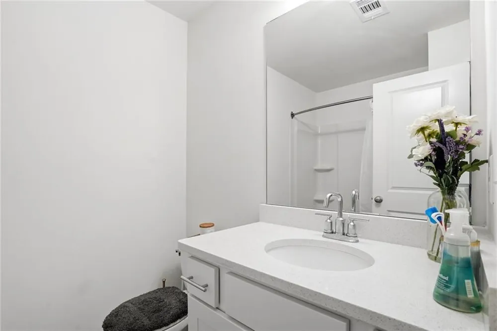 7757 Medieval Street Fairburn, GA 30213
