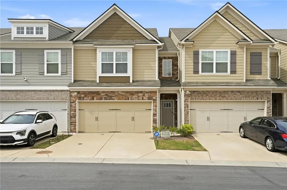 7757 Medieval Street Fairburn, GA 30213
