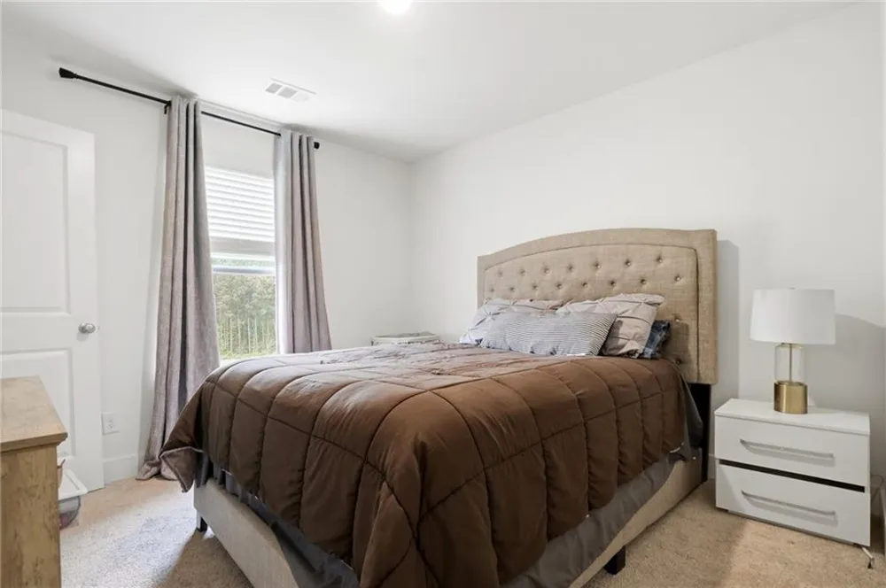 7757 Medieval Street Fairburn, GA 30213