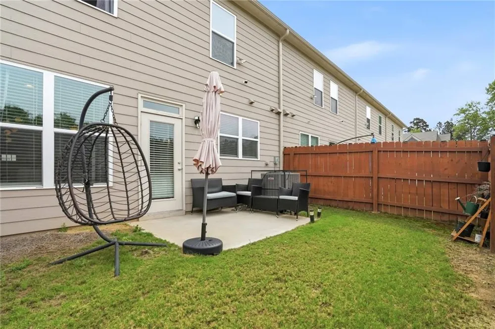 7757 Medieval Street Fairburn, GA 30213