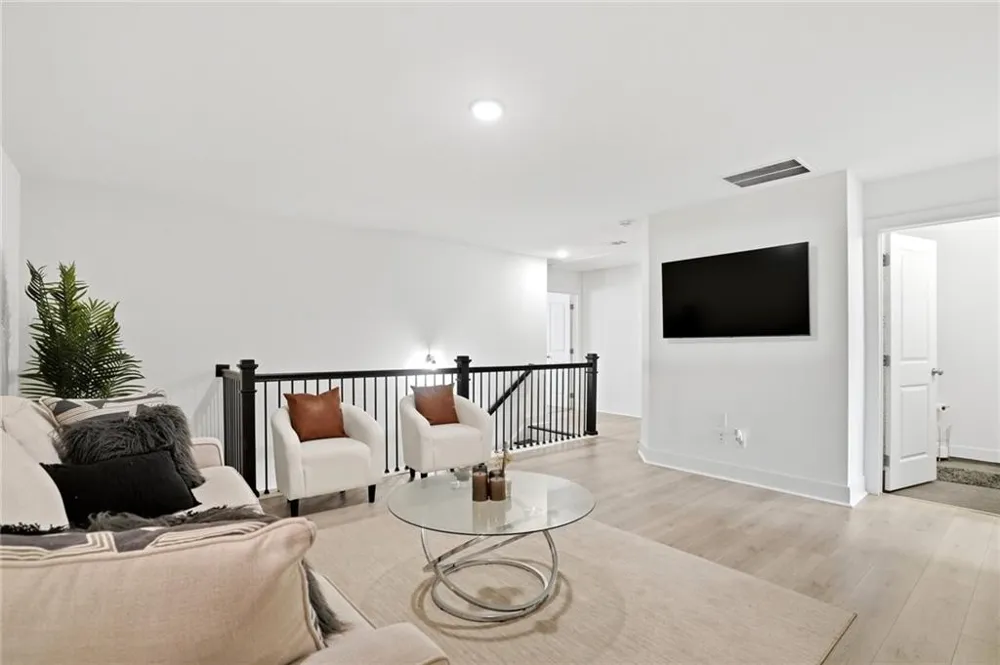 7757 Medieval Street Fairburn, GA 30213