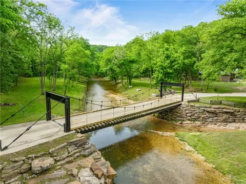 3931 Zack Road