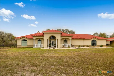 16 Rockwood Drive