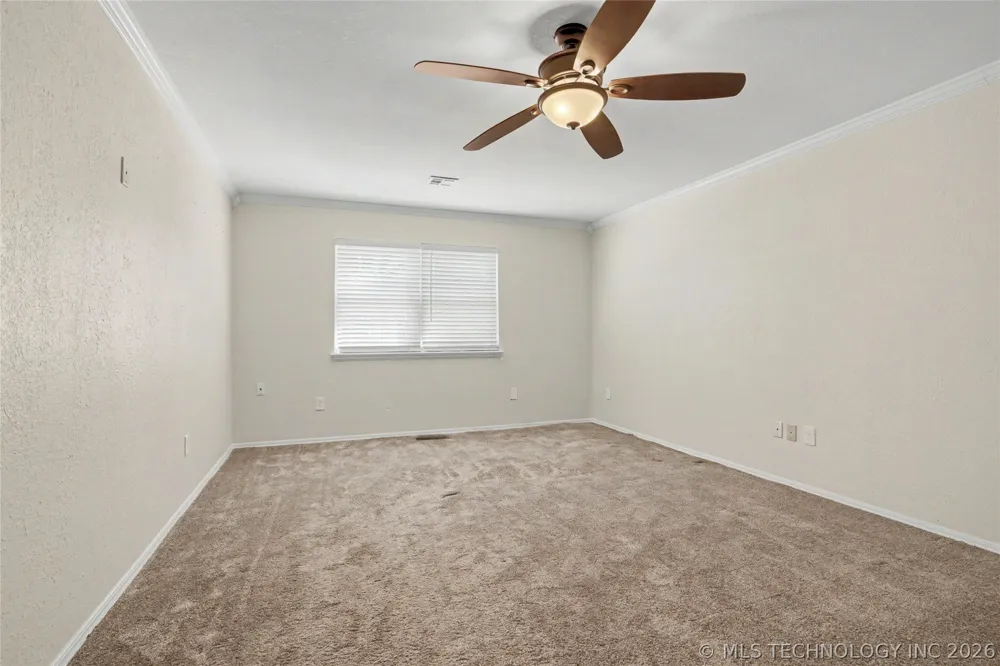 122 Lakeview Drive Mannford, OK 74044