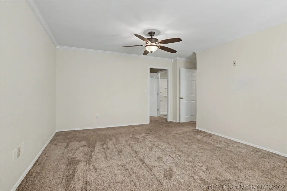122 Lakeview Drive Mannford, OK 74044
