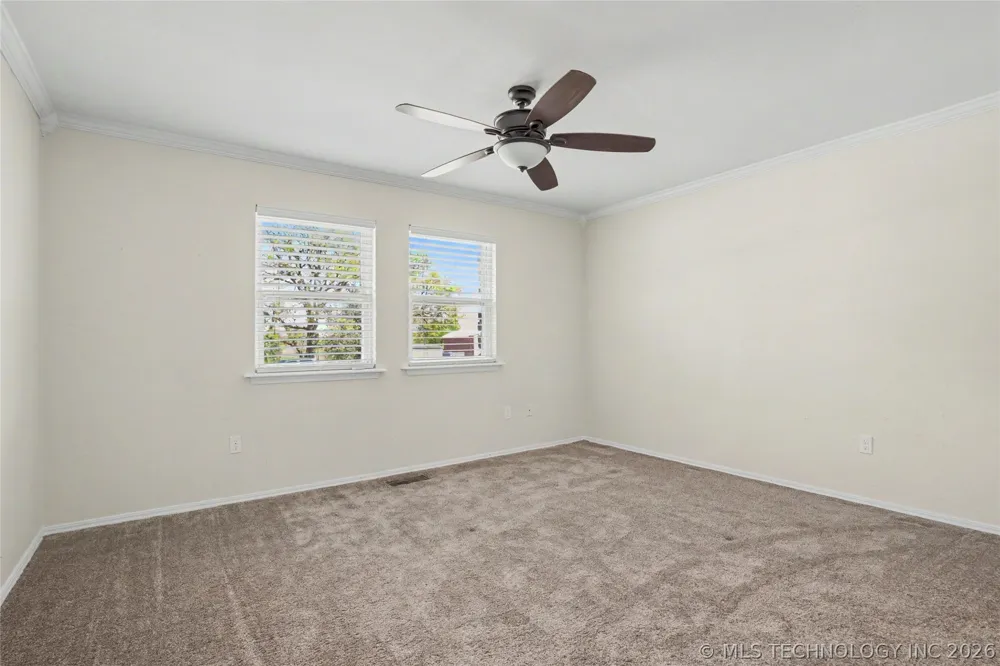 122 Lakeview Drive Mannford, OK 74044