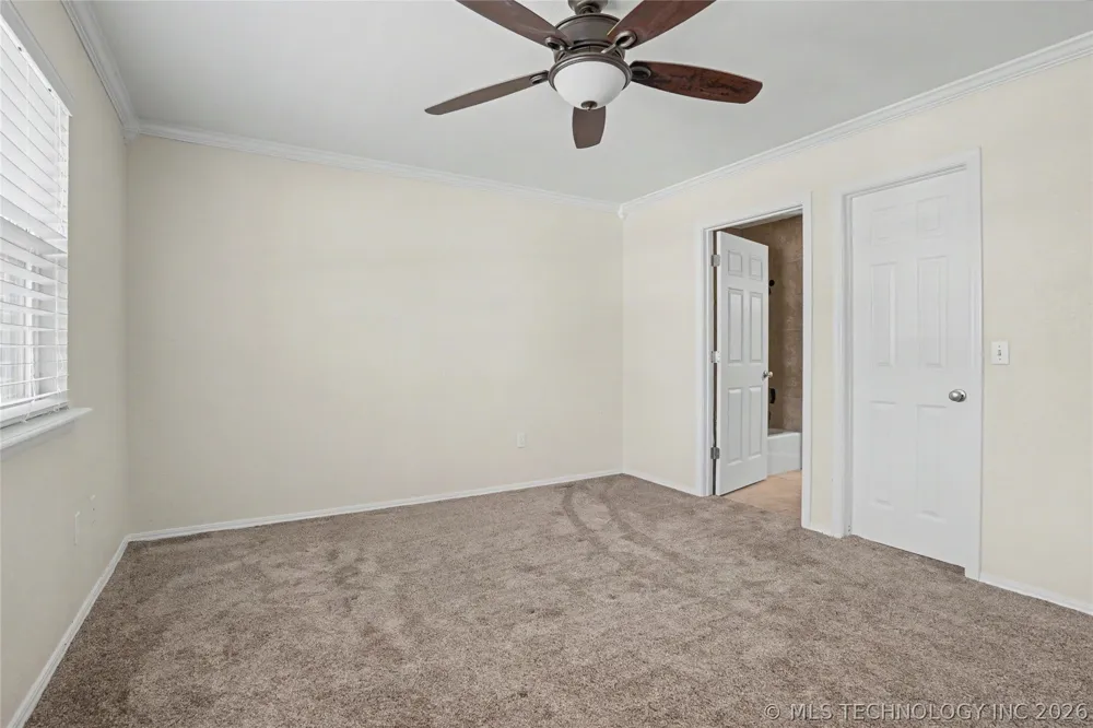 122 Lakeview Drive Mannford, OK 74044