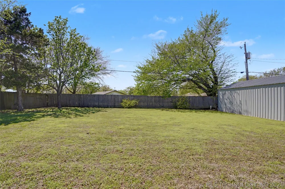 122 Lakeview Drive Mannford, OK 74044