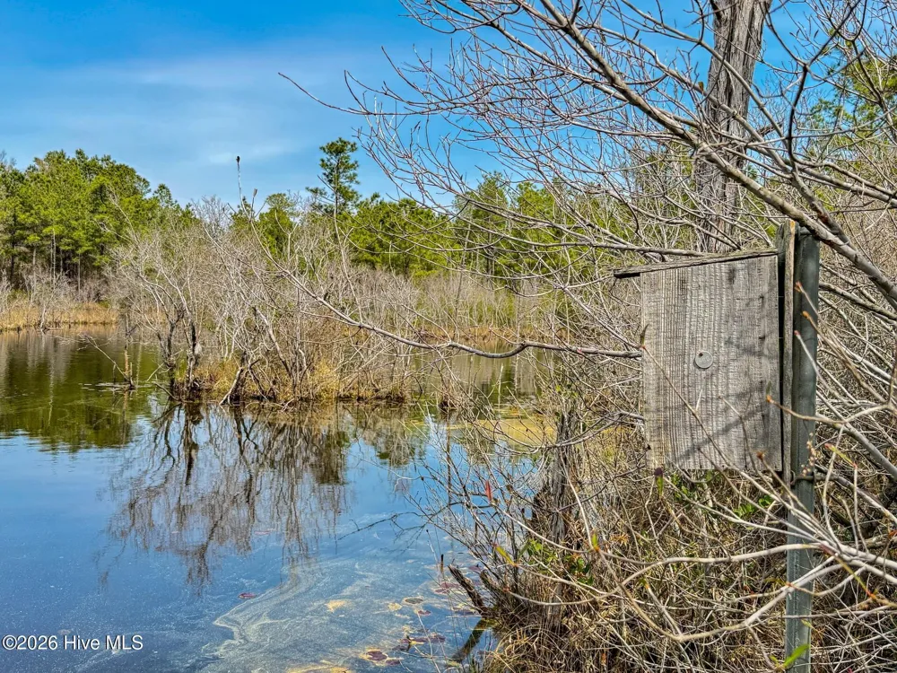 0 Lobelia Road Vass, NC 28394