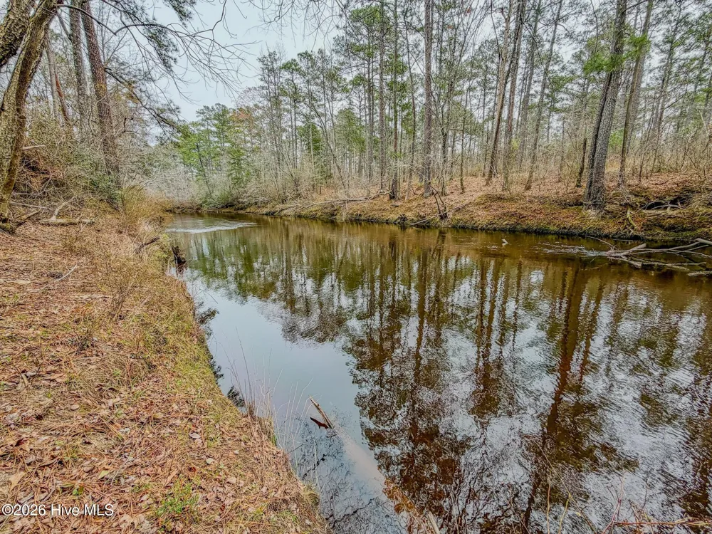 0 Lobelia Road Vass, NC 28394