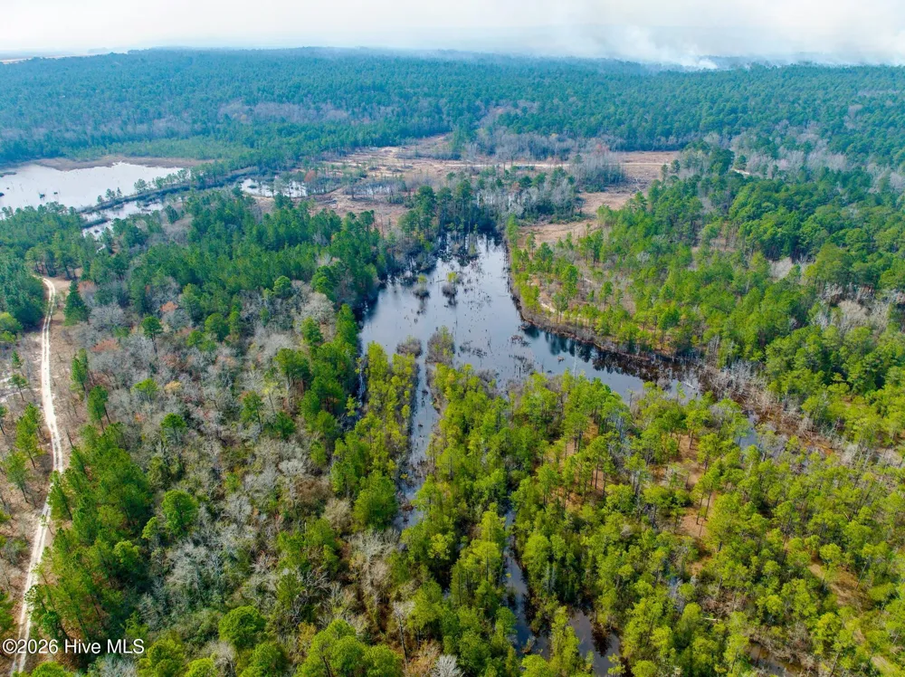 0 Lobelia Road Vass, NC 28394