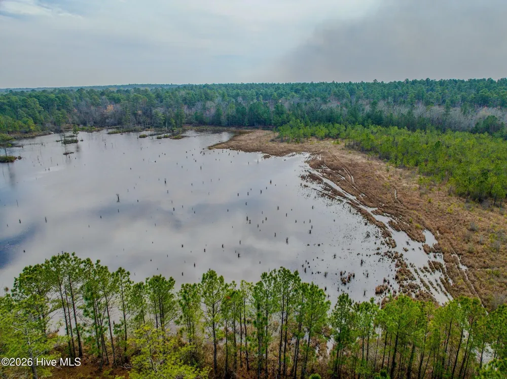 0 Lobelia Road Vass, NC 28394