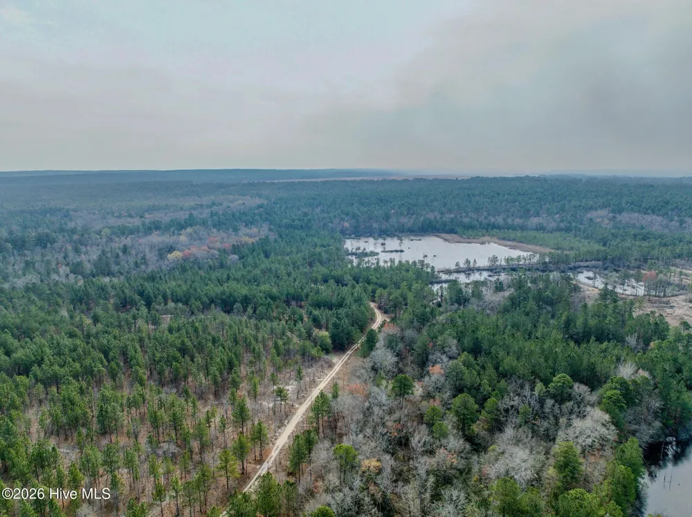 0 Lobelia Road Vass, NC 28394