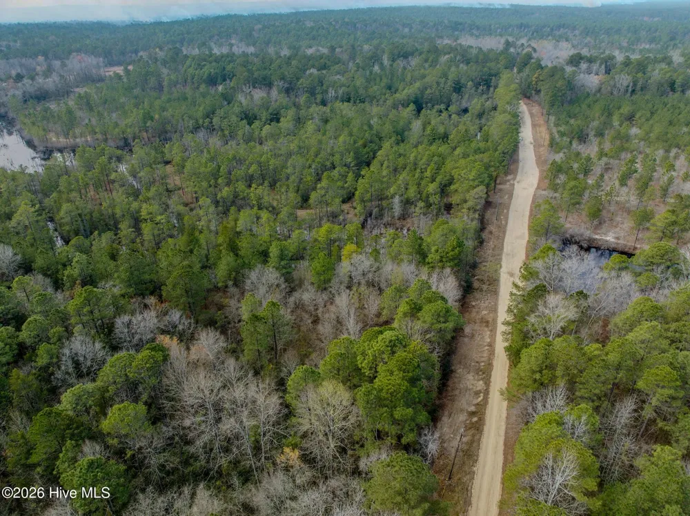 0 Lobelia Road Vass, NC 28394