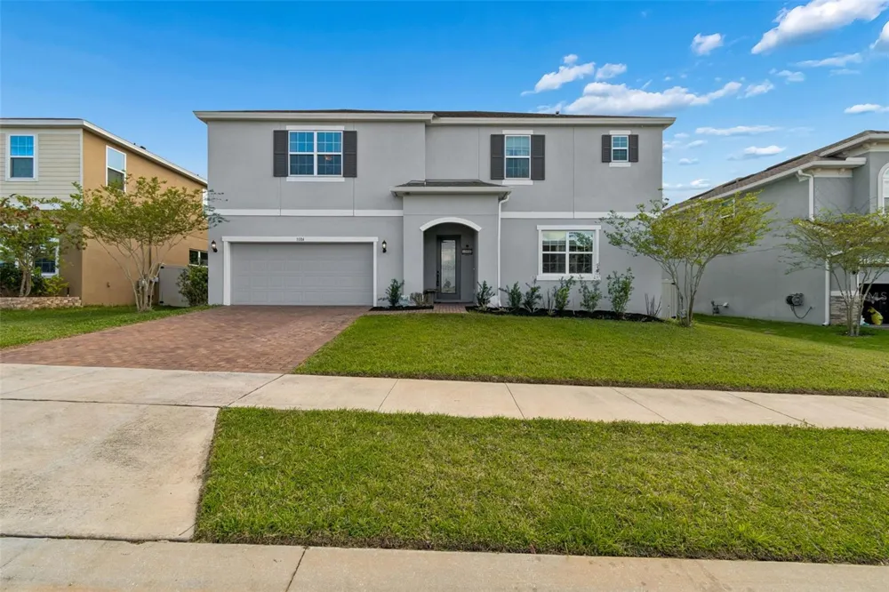 1084 CAVENDER CREEK ROAD Minneola, FL 34715