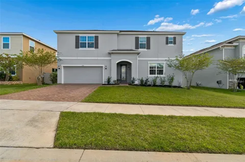 1084 CAVENDER CREEK ROAD