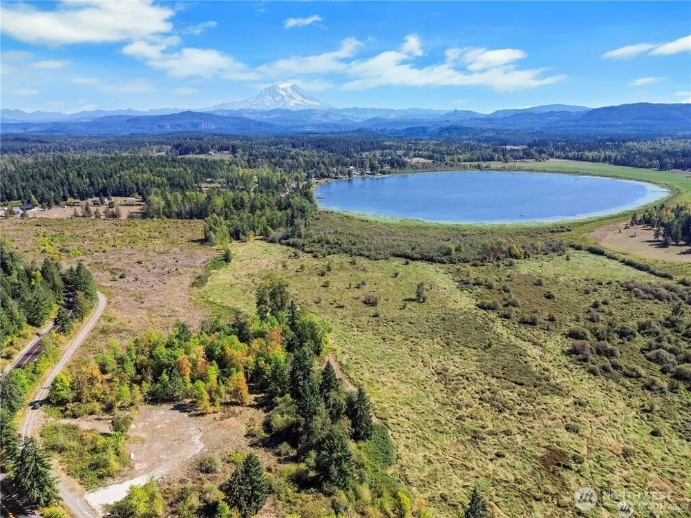 40325 Dean Kreger Road E Eatonville, WA 98328