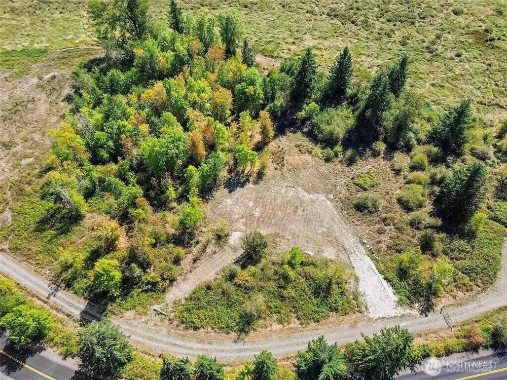 40325 Dean Kreger Road E Eatonville, WA 98328