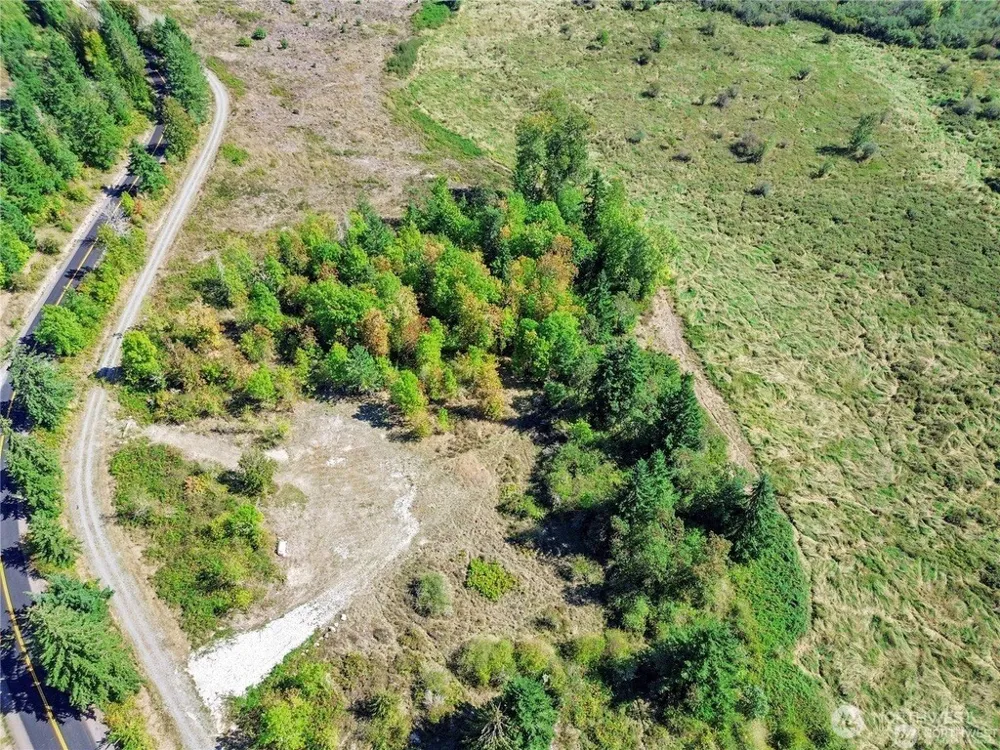 40325 Dean Kreger Road E Eatonville, WA 98328