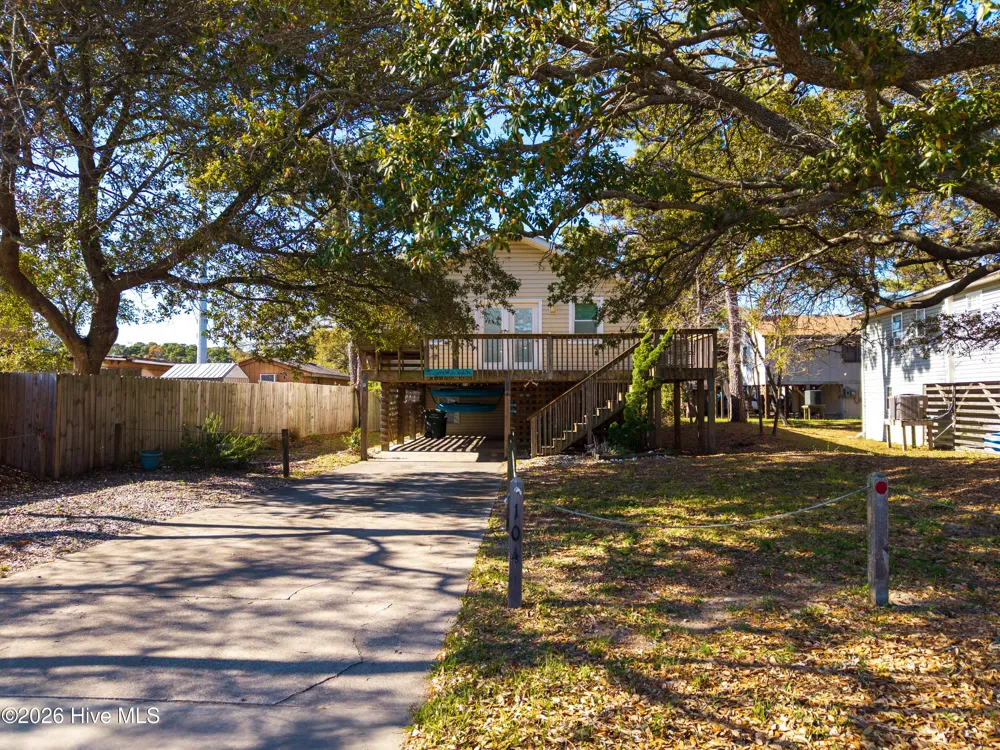 104 E Blackman Street Nags Head, NC 27959