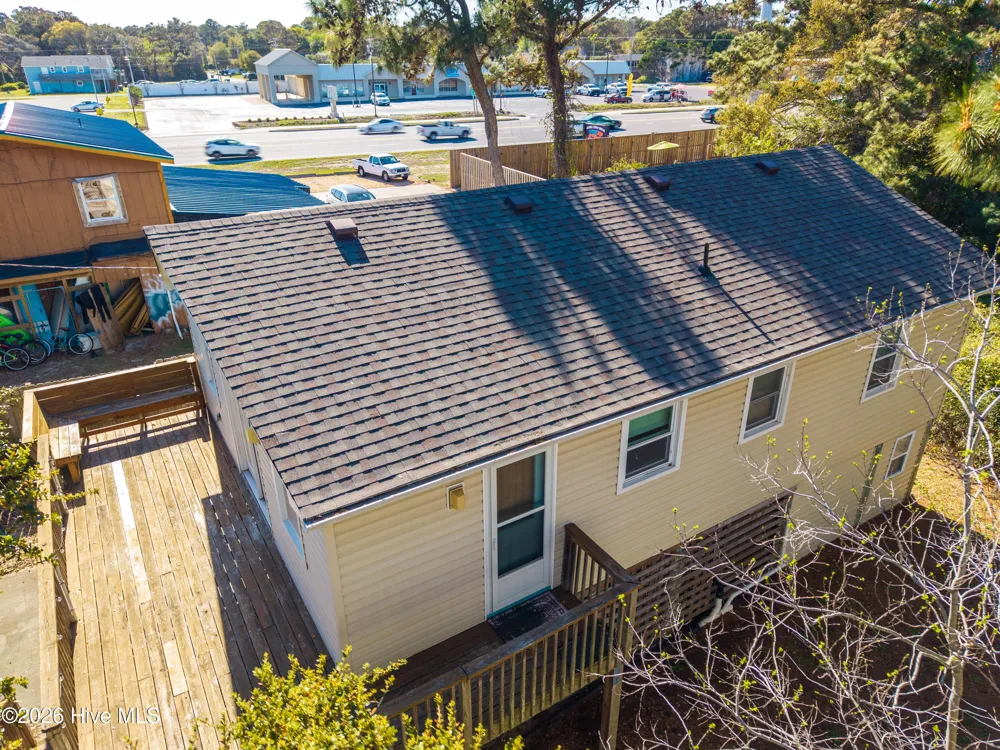 104 E Blackman Street Nags Head, NC 27959