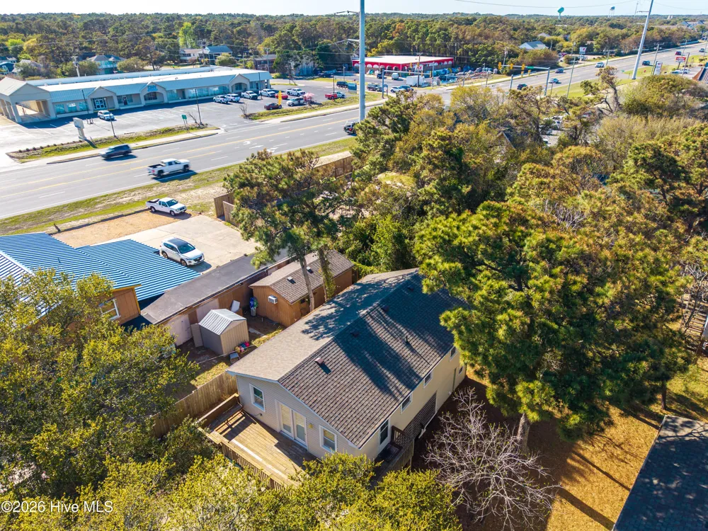 104 E Blackman Street Nags Head, NC 27959