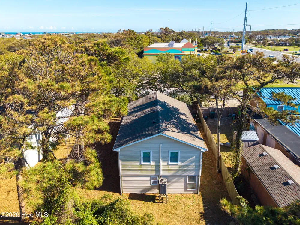 104 E Blackman Street Nags Head, NC 27959