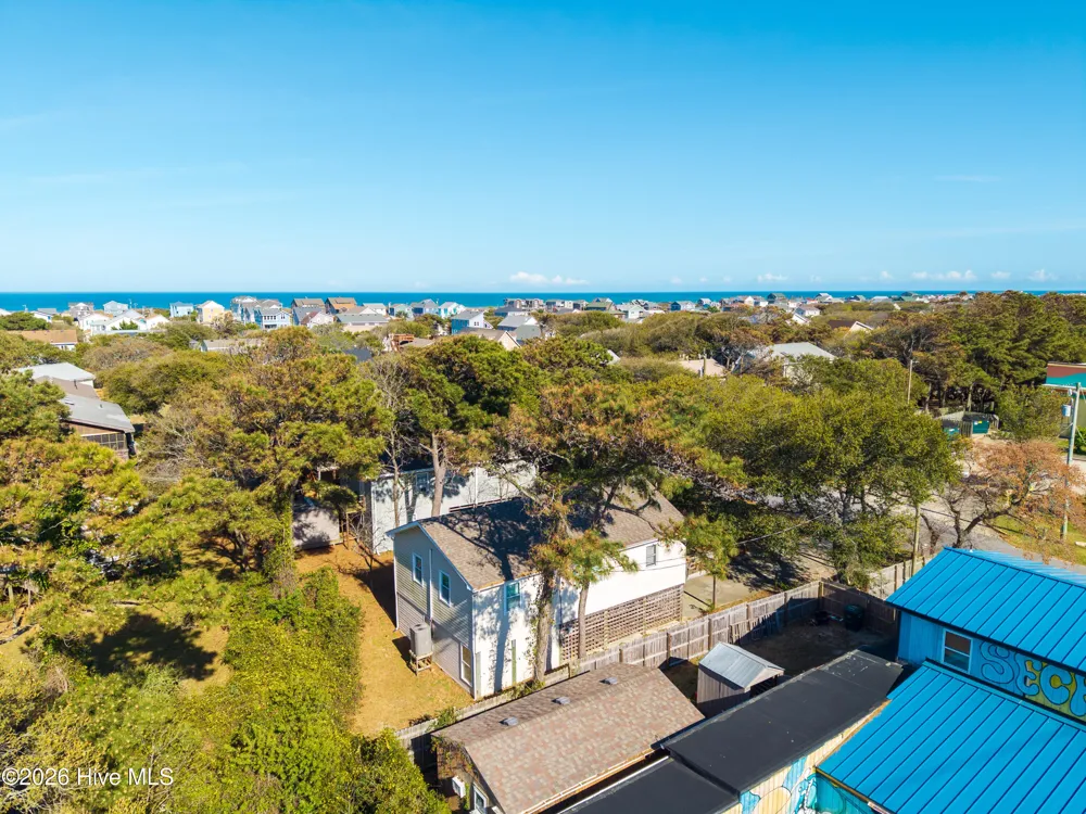 104 E Blackman Street Nags Head, NC 27959