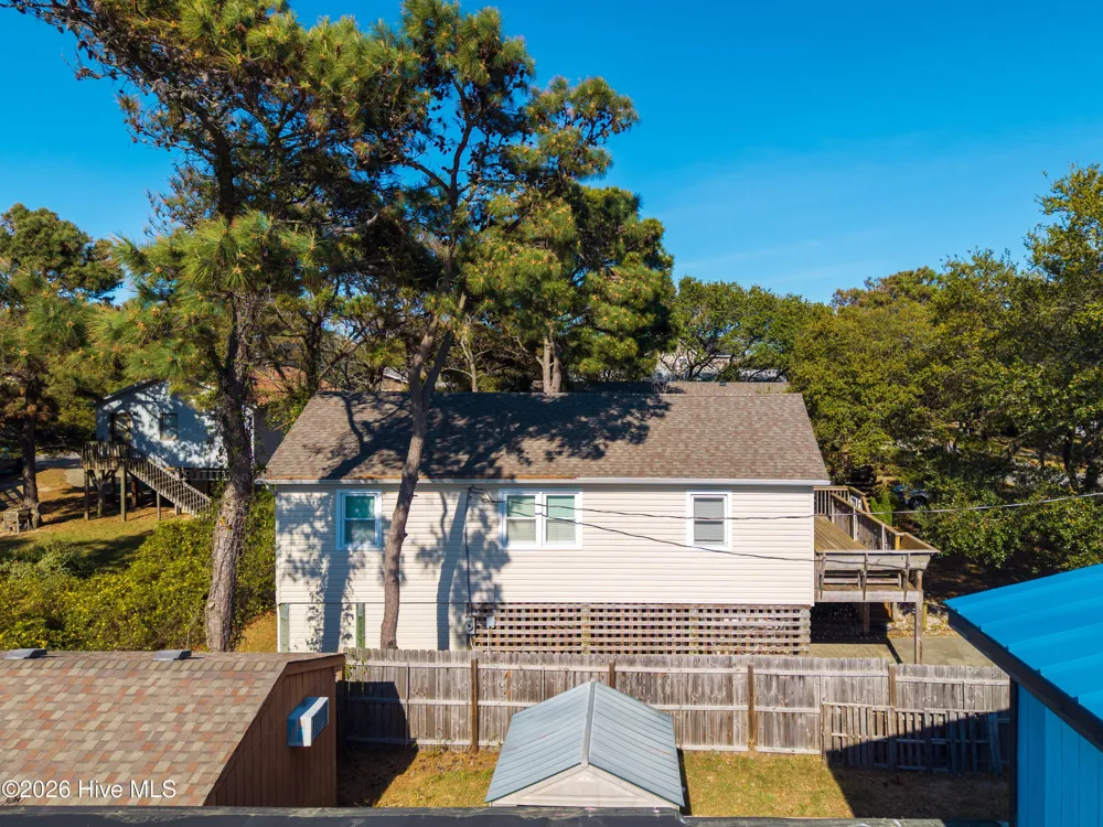 104 E Blackman Street Nags Head, NC 27959