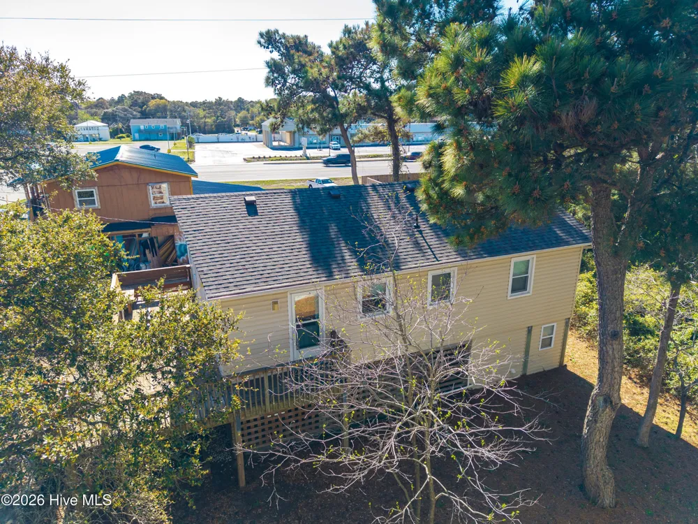 104 E Blackman Street Nags Head, NC 27959