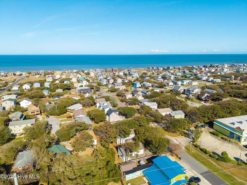 104 E Blackman Street Nags Head, NC 27959