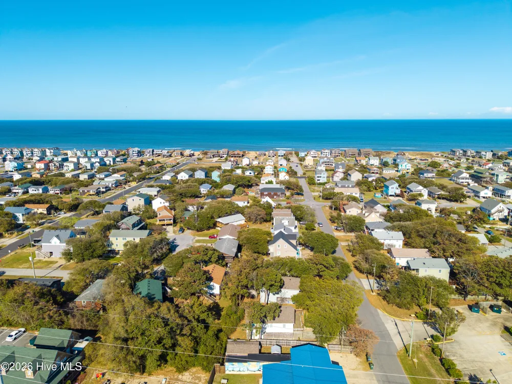 104 E Blackman Street Nags Head, NC 27959