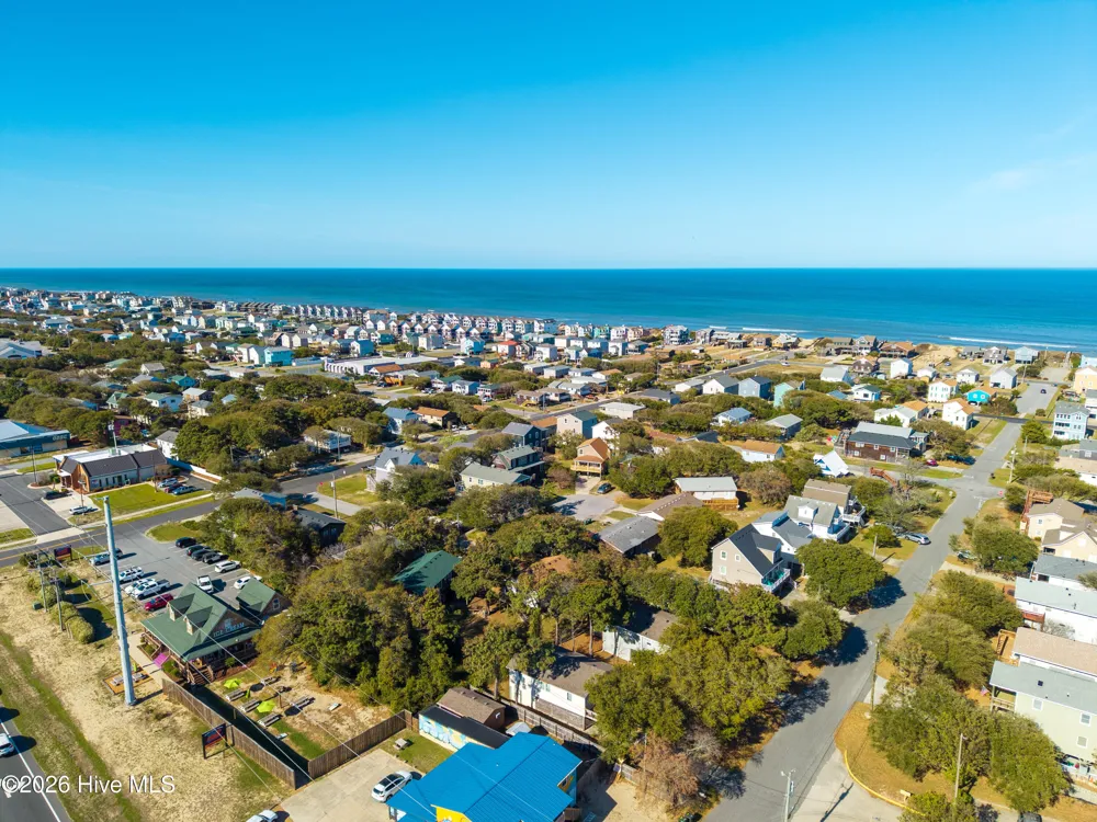 104 E Blackman Street Nags Head, NC 27959