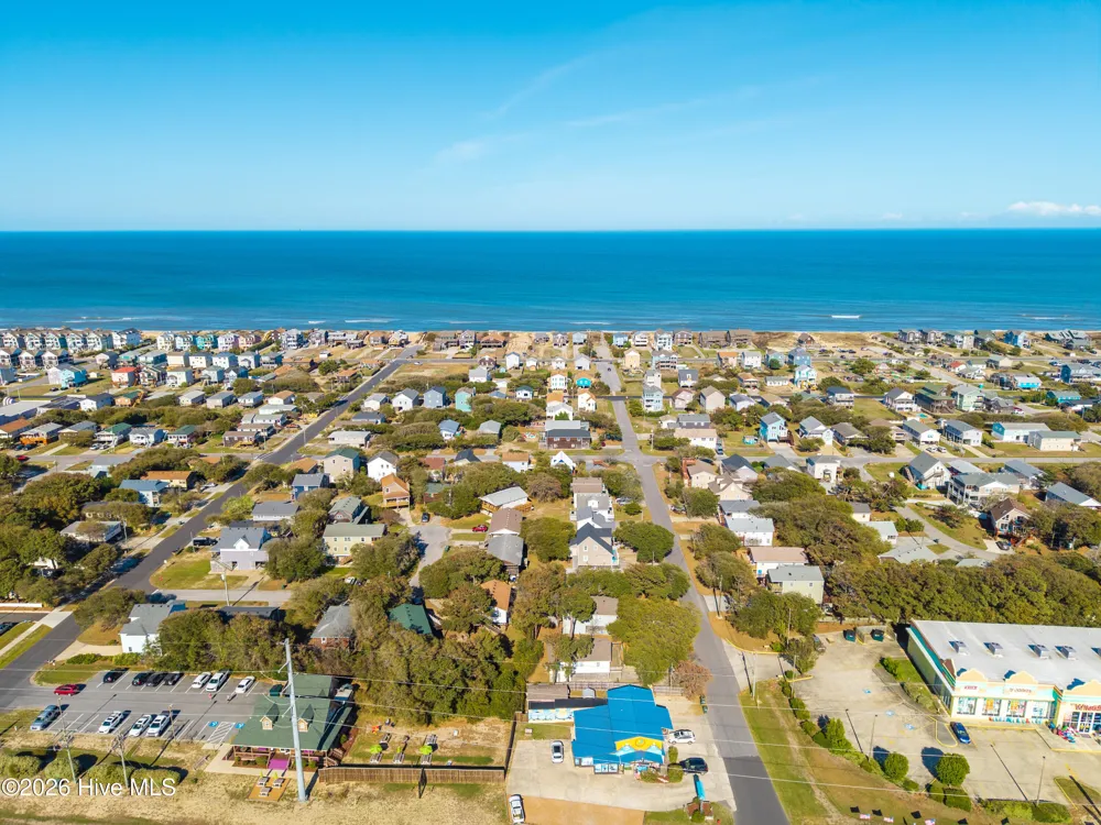 104 E Blackman Street Nags Head, NC 27959