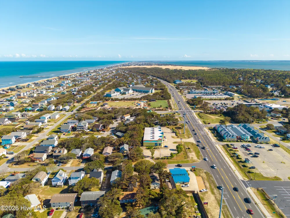 104 E Blackman Street Nags Head, NC 27959