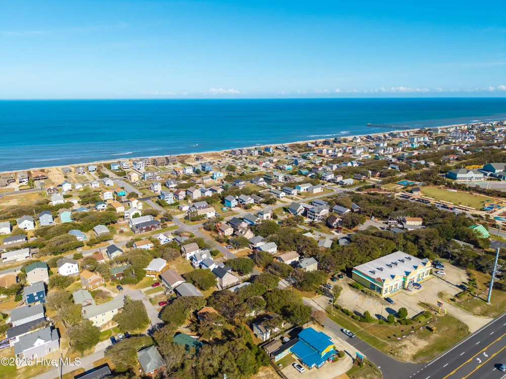 104 E Blackman Street Nags Head, NC 27959