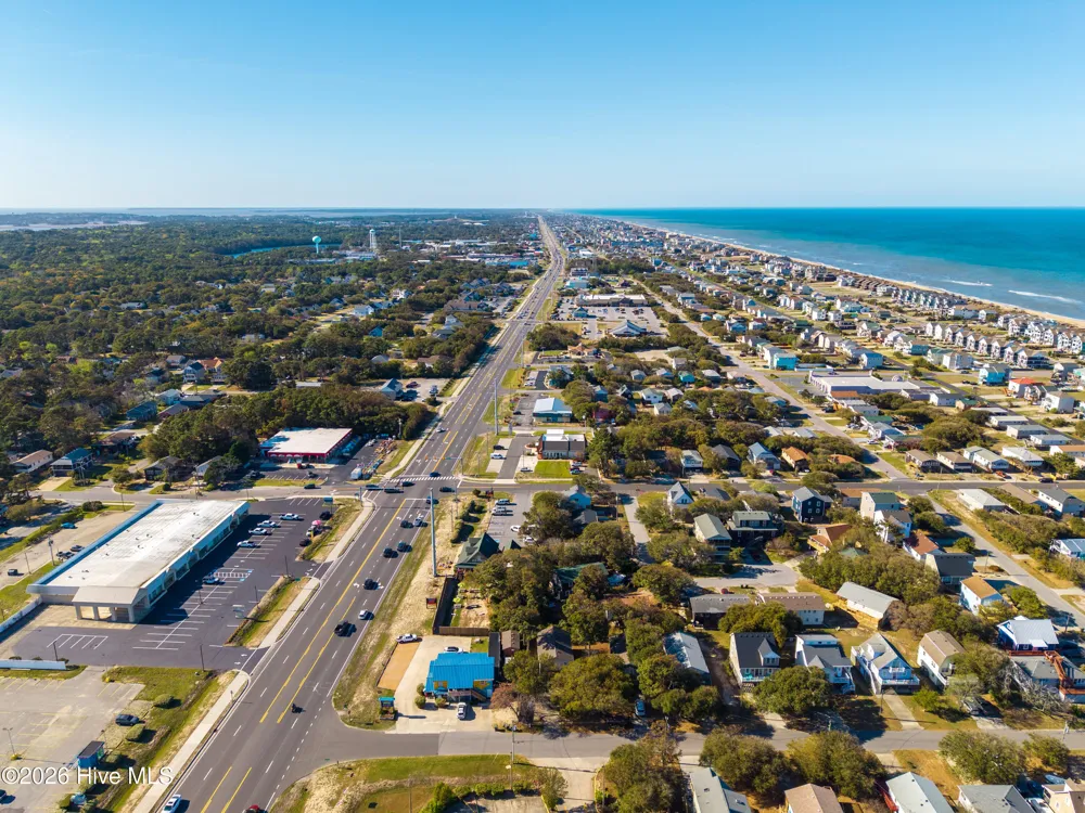 104 E Blackman Street Nags Head, NC 27959