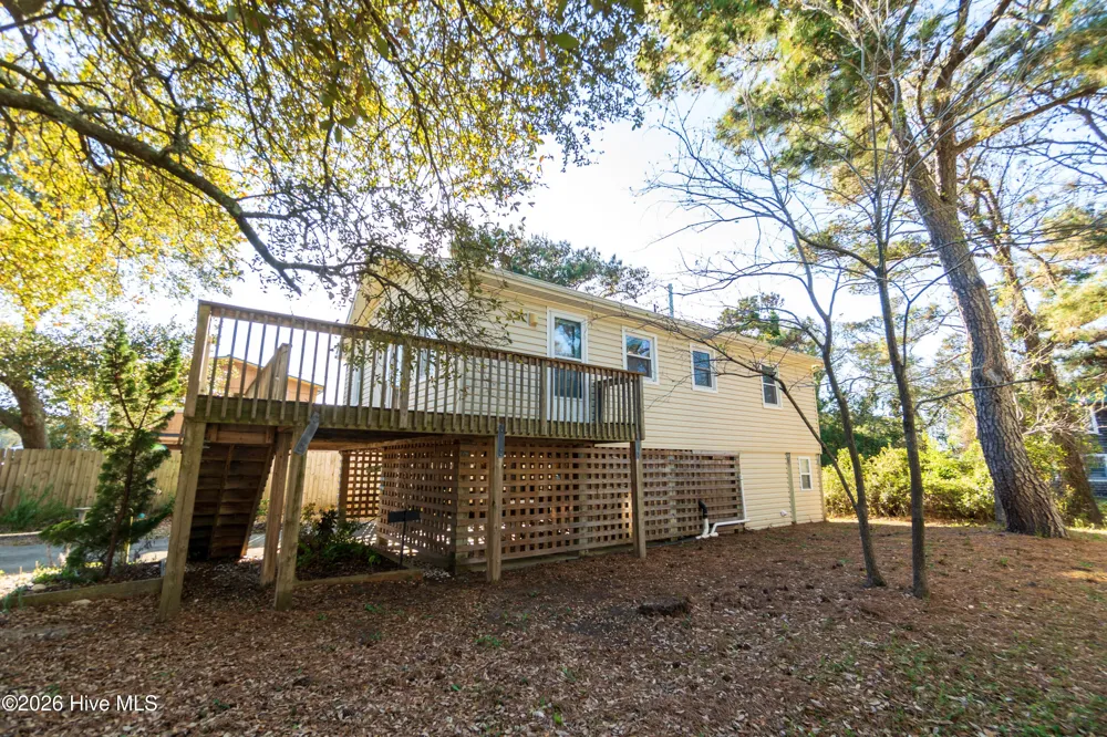 104 E Blackman Street Nags Head, NC 27959